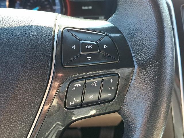 2019 Ford Explorer - $21,899