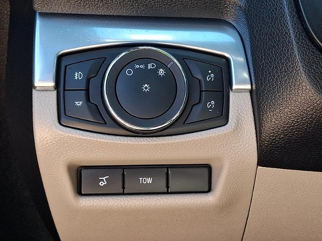 2019 Ford Explorer - $21,899