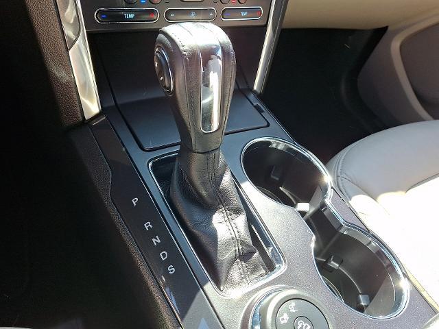 2019 Ford Explorer - $18,980