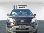 2013 Explorer Thumbnail 6