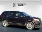 2013 Explorer Thumbnail 33