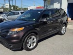 2013 Explorer Thumbnail 1