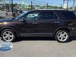 2013 Explorer Thumbnail 2