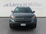 2014 Explorer Thumbnail 8