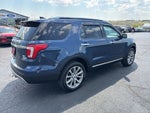 2016 Explorer Thumbnail 7