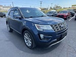 2016 Explorer Thumbnail 9