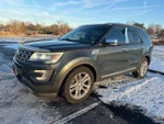 2016 Explorer Thumbnail 2