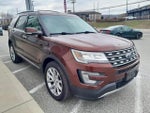 2016 Explorer Thumbnail 3