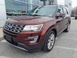 2016 Explorer Thumbnail 5