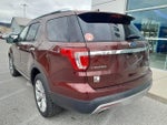 2016 Explorer Thumbnail 7