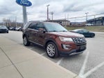 2016 Explorer Thumbnail 2