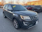 2017 Explorer Thumbnail 1