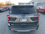 2017 Explorer Thumbnail 7