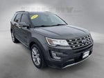2017 Explorer Thumbnail 2