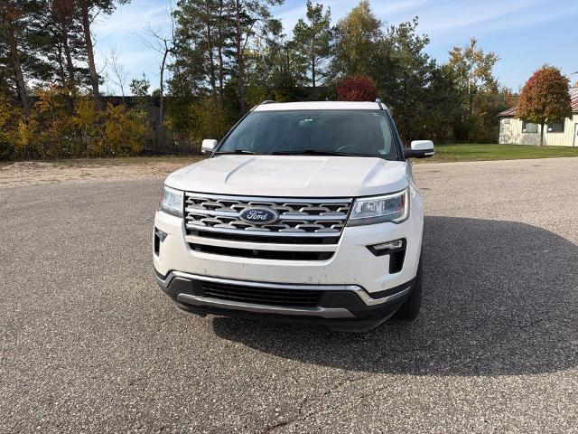 2019 Ford Explorer - $20,488