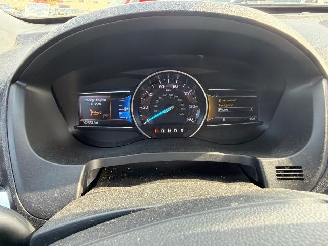 2019 Ford Explorer - $20,488