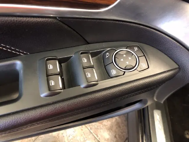 2019 Ford Explorer - $14,891