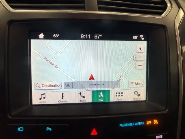 2019 Ford Explorer - $14,891