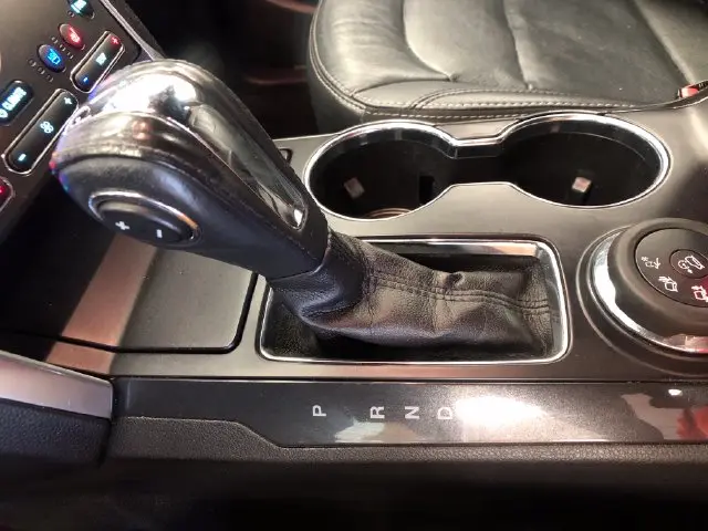 2019 Ford Explorer - $14,891