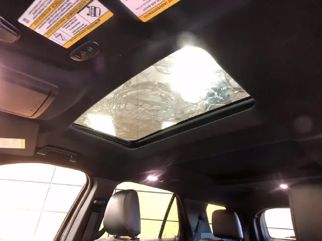 2019 Ford Explorer - $14,891