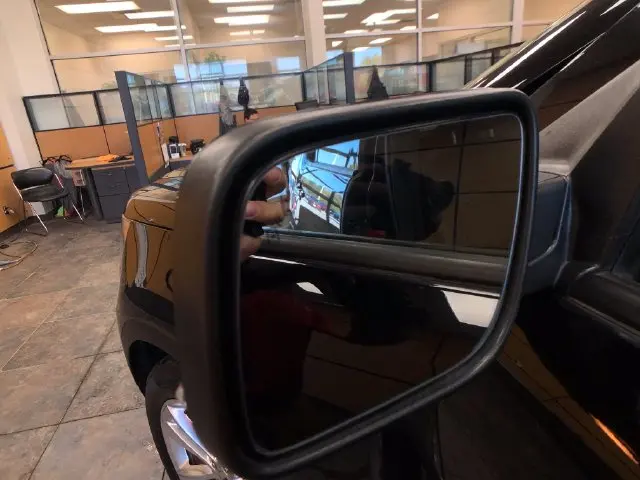 2019 Ford Explorer - $14,891