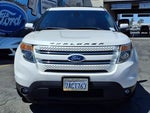 2013 Explorer Thumbnail 2