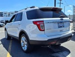 2013 Explorer Thumbnail 3