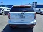 2013 Explorer Thumbnail 23