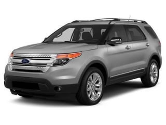 2015 Ford Explorer - $8,300