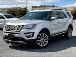 2016 Explorer Thumbnail 2