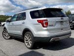 2016 Explorer Thumbnail 3