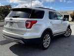 2016 Explorer Thumbnail 4