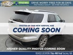 2016 Explorer Thumbnail 4