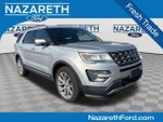 2016 Explorer Thumbnail 1