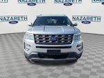 2016 Explorer Thumbnail 2