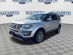 2016 Explorer Thumbnail 3