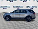 2016 Explorer Thumbnail 4