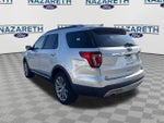 2016 Explorer Thumbnail 5