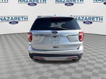 2016 Explorer Thumbnail 6