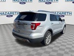 2016 Explorer Thumbnail 7