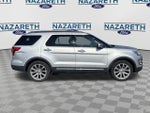 2016 Explorer Thumbnail 8