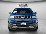2017 Explorer Thumbnail 2