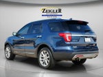 2017 Explorer Thumbnail 5