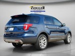 2017 Explorer Thumbnail 7