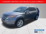 2013 Explorer Thumbnail 1