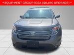 2013 Explorer Thumbnail 2