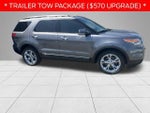 2013 Explorer Thumbnail 3
