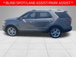 2013 Explorer Thumbnail 5