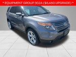 2013 Explorer Thumbnail 11