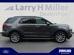2017 Explorer Thumbnail 6